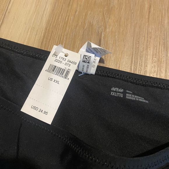 Aerie Bikini Bottom - Picture 2 of 4